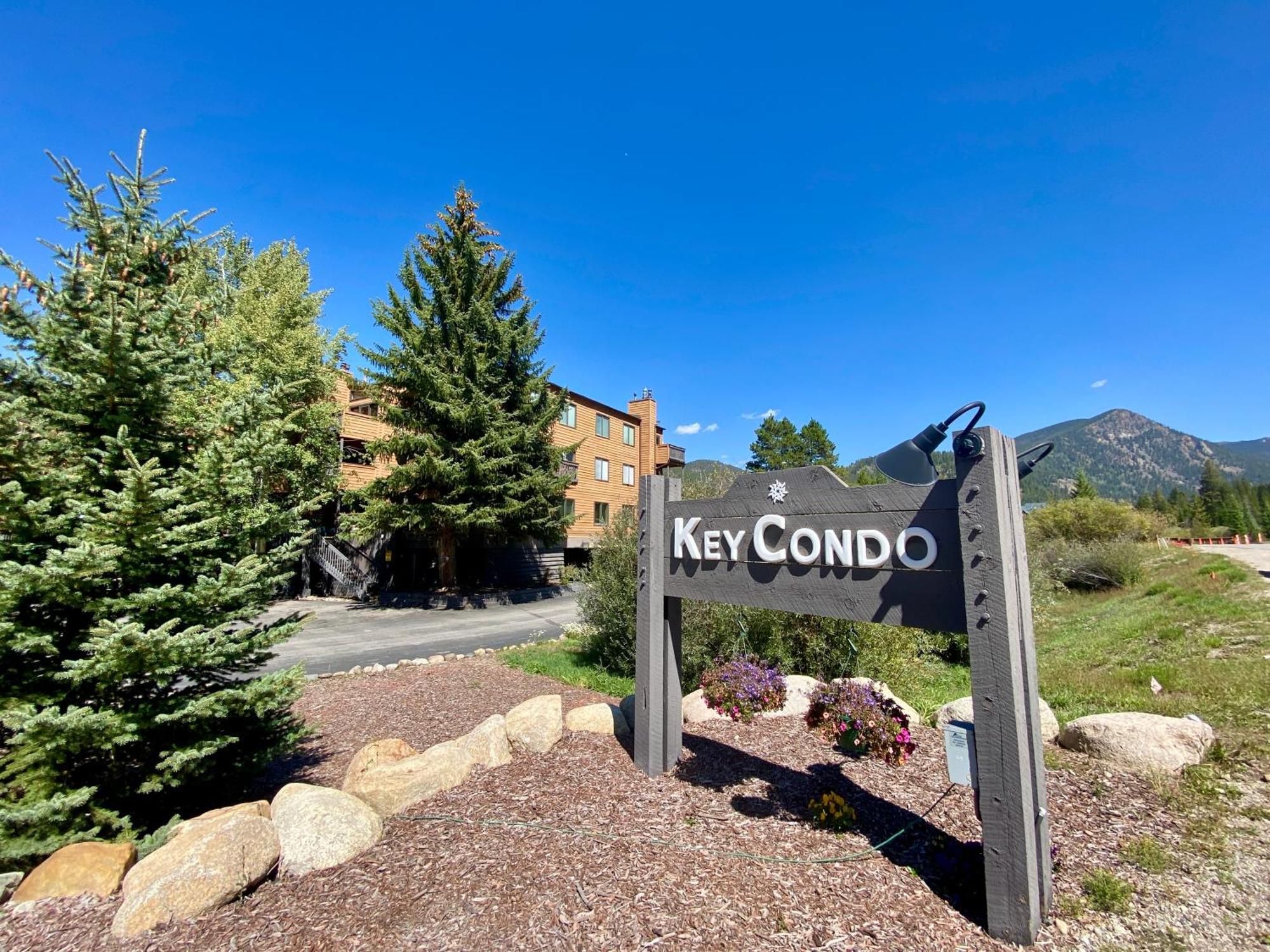 Soda Spring II 1927 By Summitcove Lodging Keystone Extérieur photo