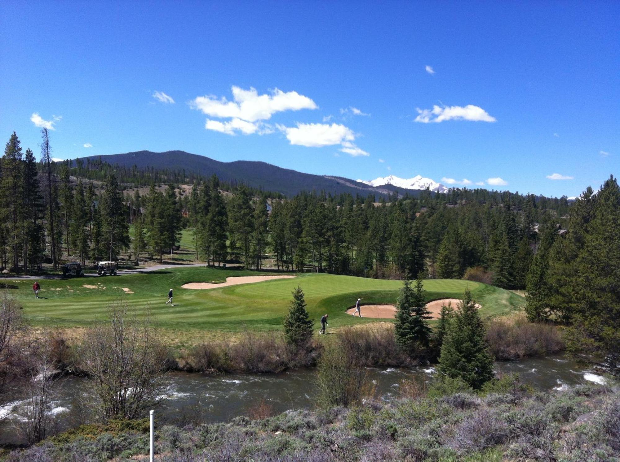 Soda Spring II 1927 By Summitcove Lodging Keystone Extérieur photo