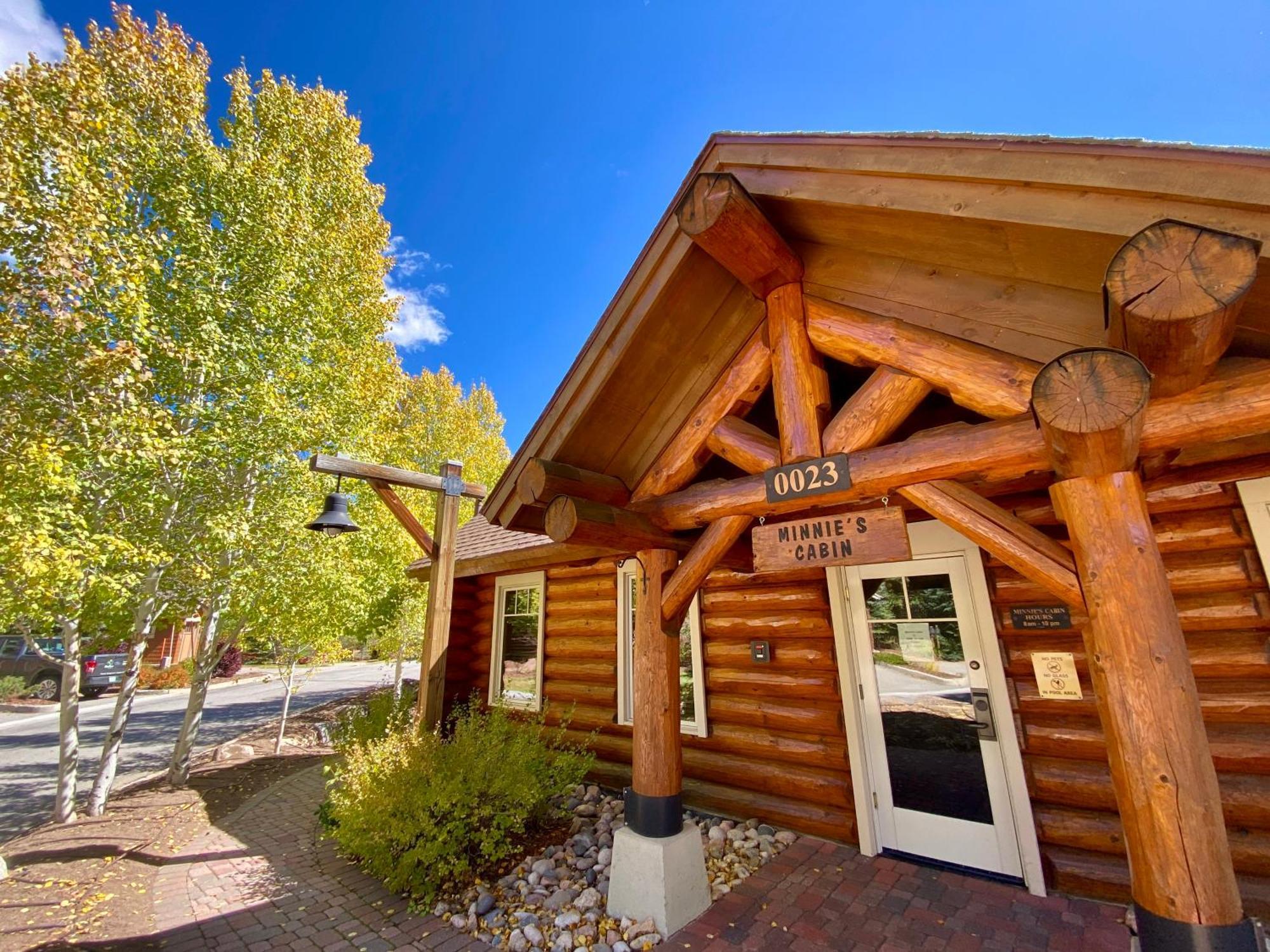 Soda Spring II 1927 By Summitcove Lodging Keystone Extérieur photo