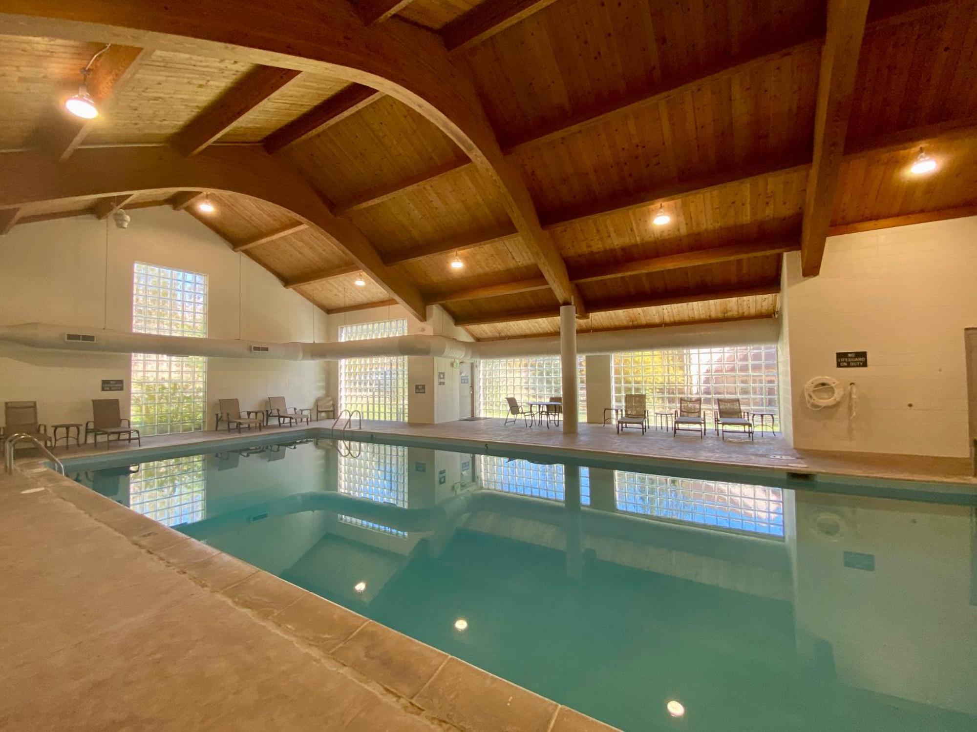 Soda Spring II 1927 By Summitcove Lodging Keystone Extérieur photo